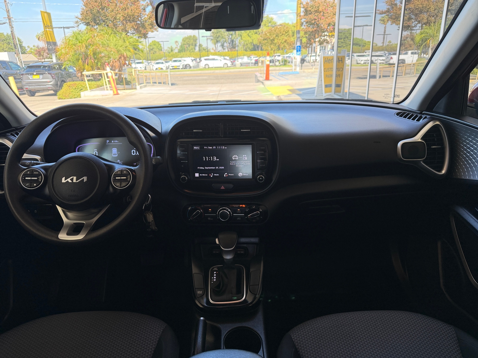 Thumbnail: 2025 Kia Soul - 3