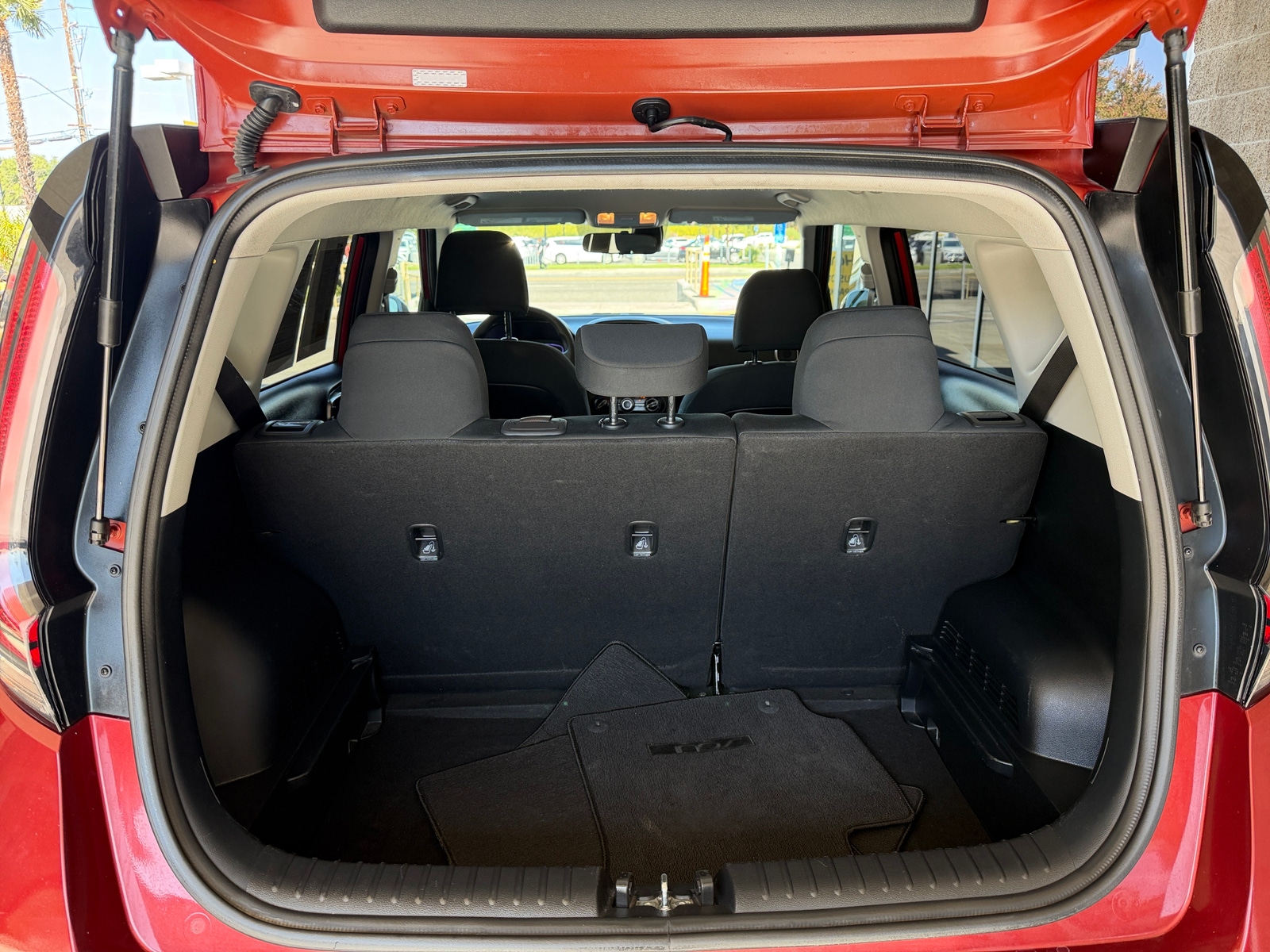 Thumbnail: 2025 Kia Soul - 6