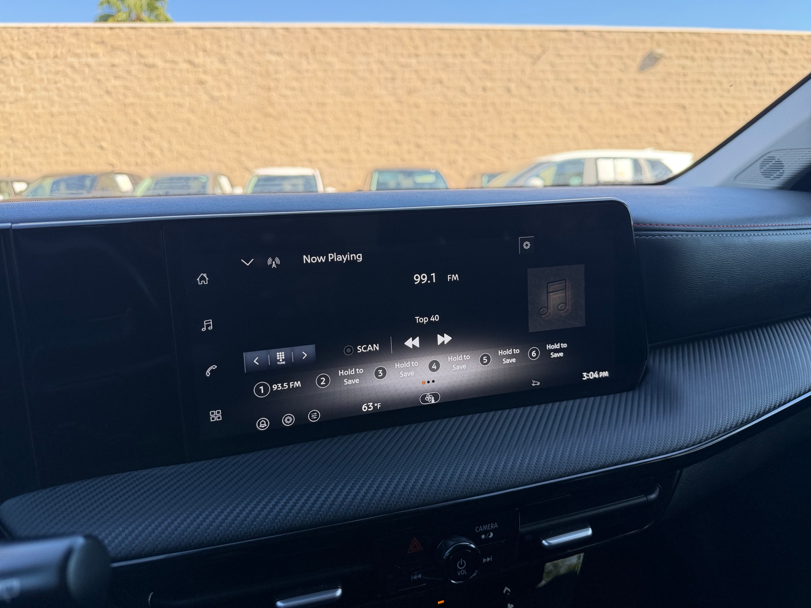 Thumbnail: 2026 Nissan Kicks - 4