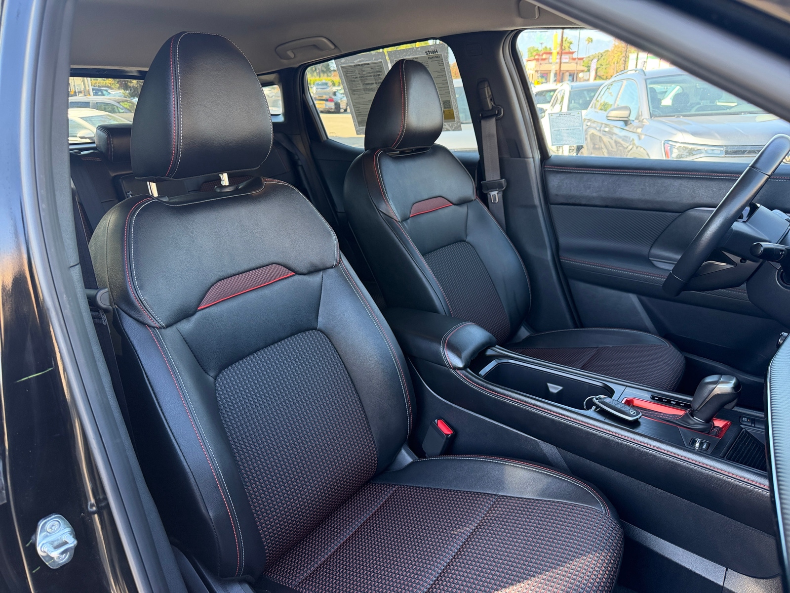 Thumbnail: 2026 Nissan Kicks - 2