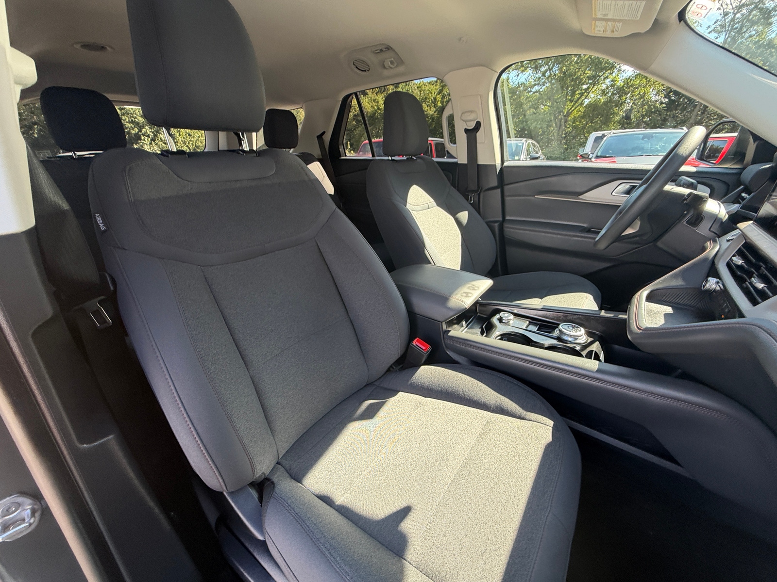 Thumbnail: 2026 Ford Explorer - 2