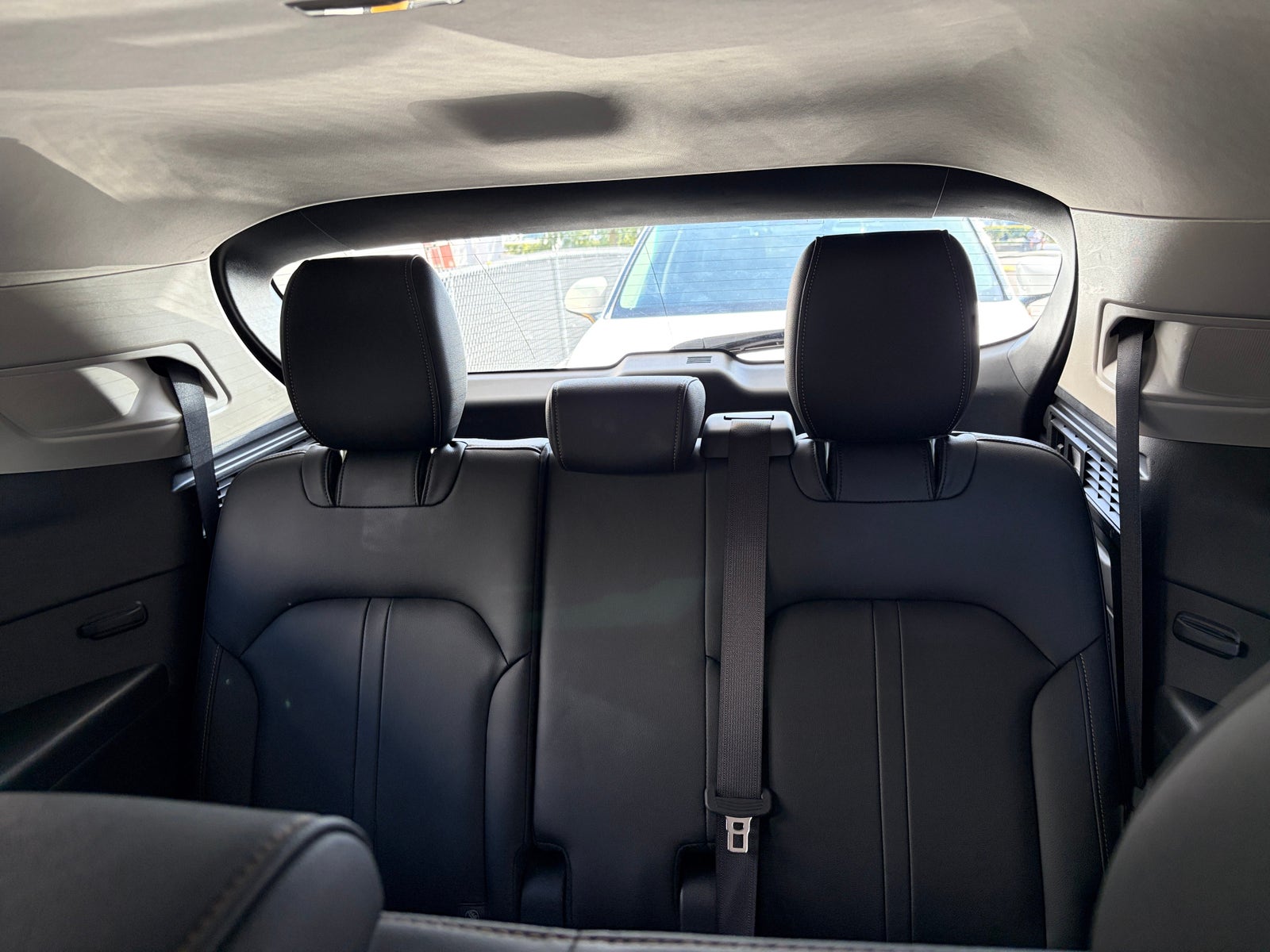 Thumbnail: 2026 Mazda CX-90 - 6
