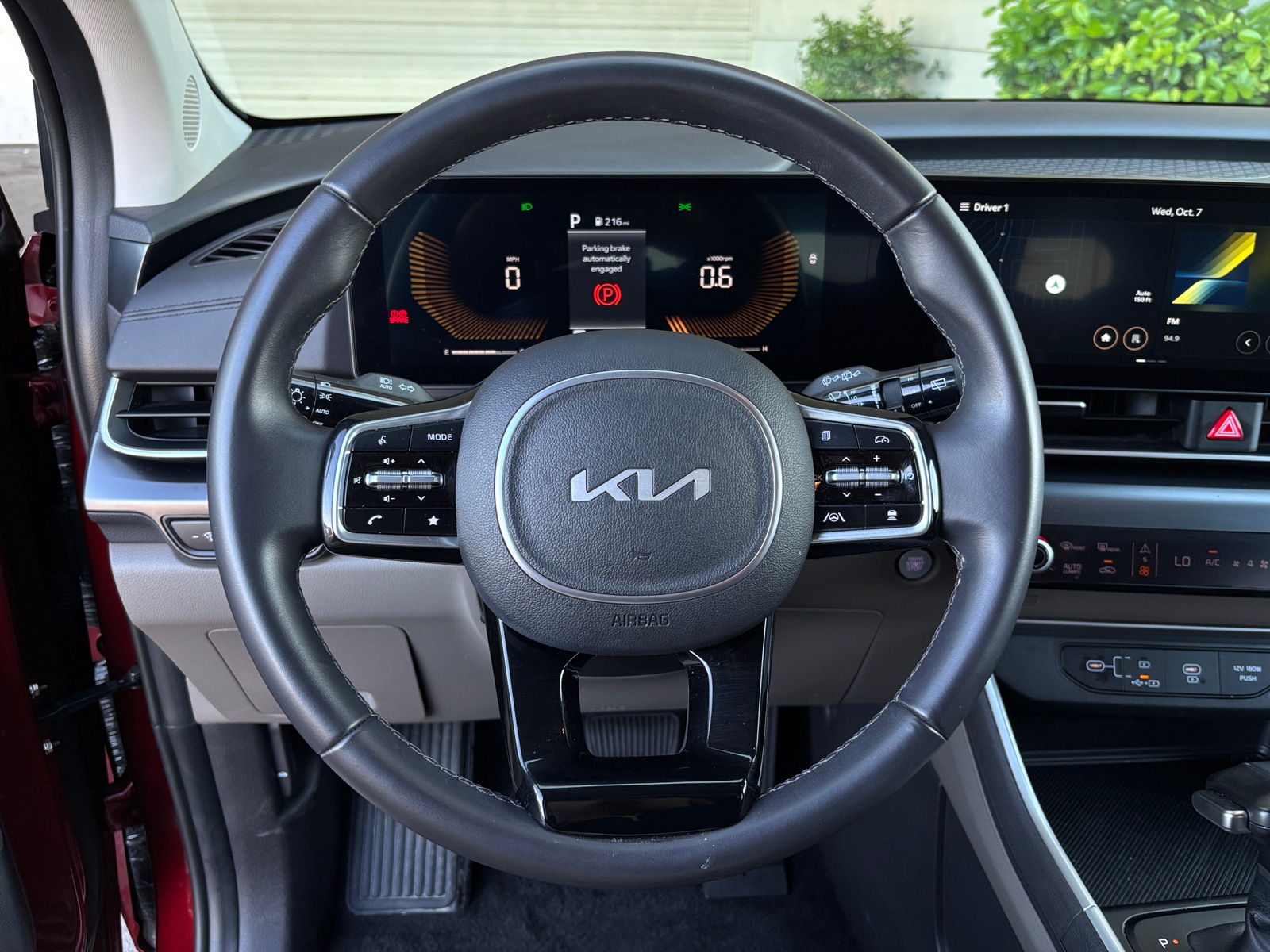 Thumbnail: 2026 Kia Carnival - 5