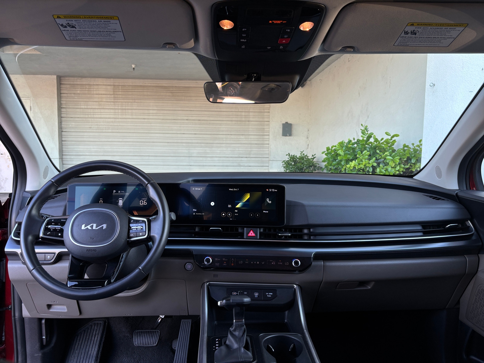 Thumbnail: 2026 Kia Carnival - 3