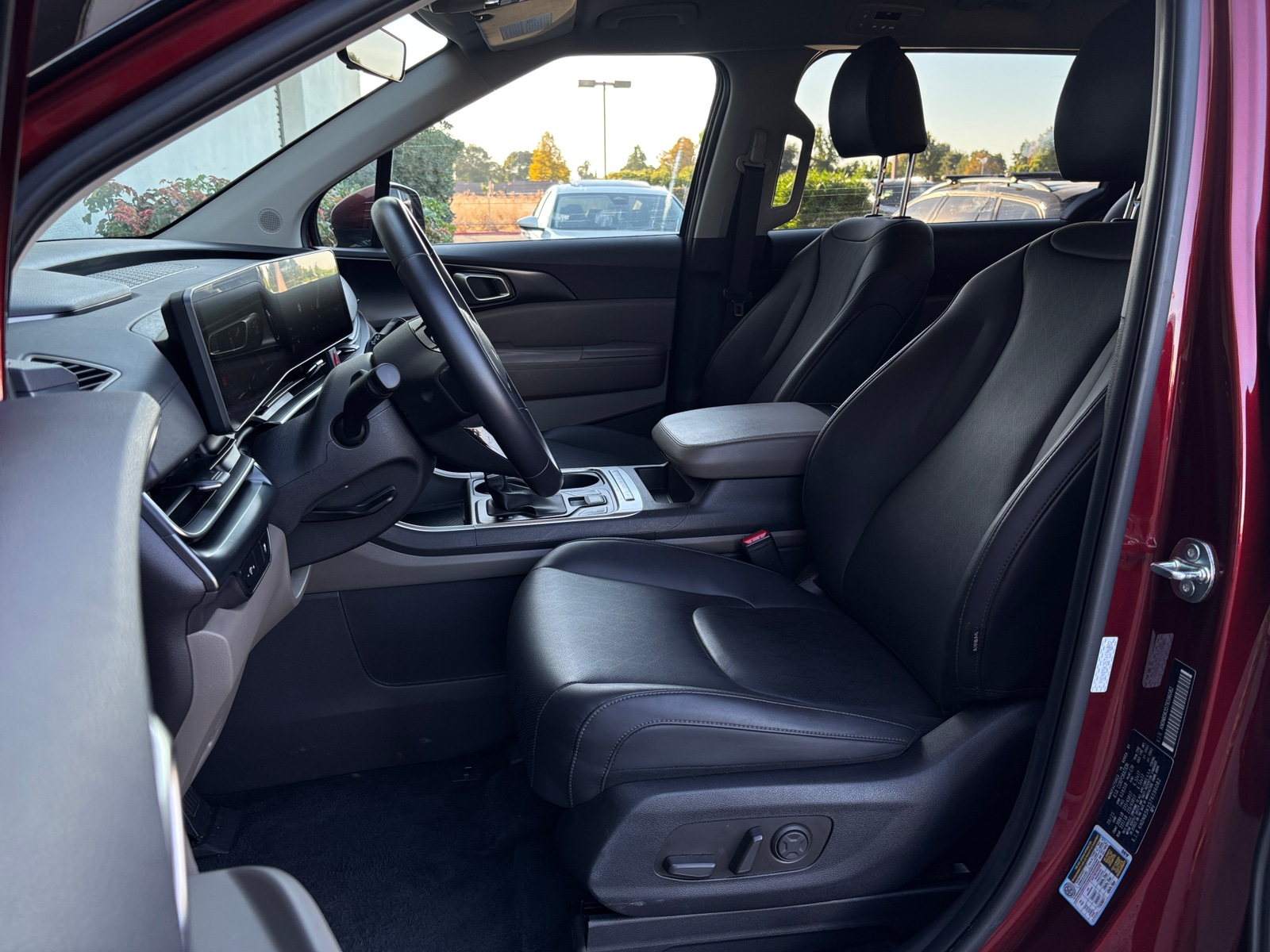 Thumbnail: 2026 Kia Carnival - 2