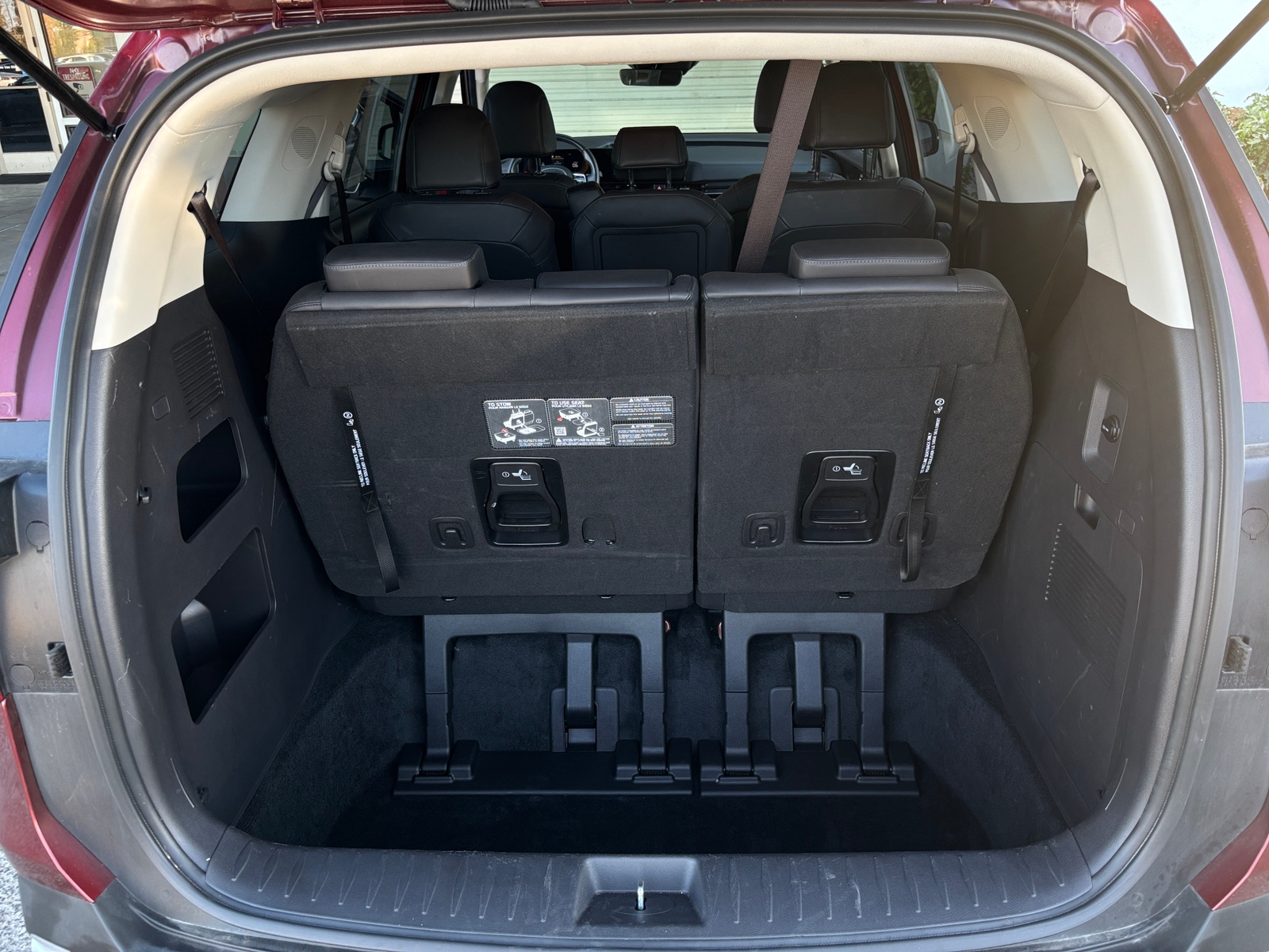 Thumbnail: 2026 Kia Carnival - 7
