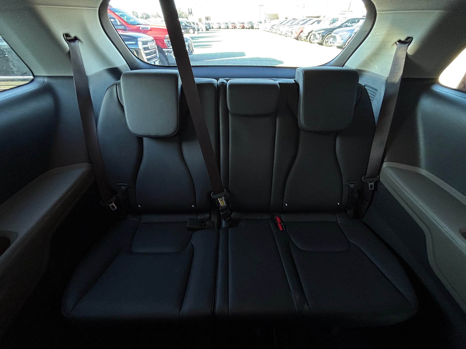 Thumbnail: 2026 Kia Carnival - 6