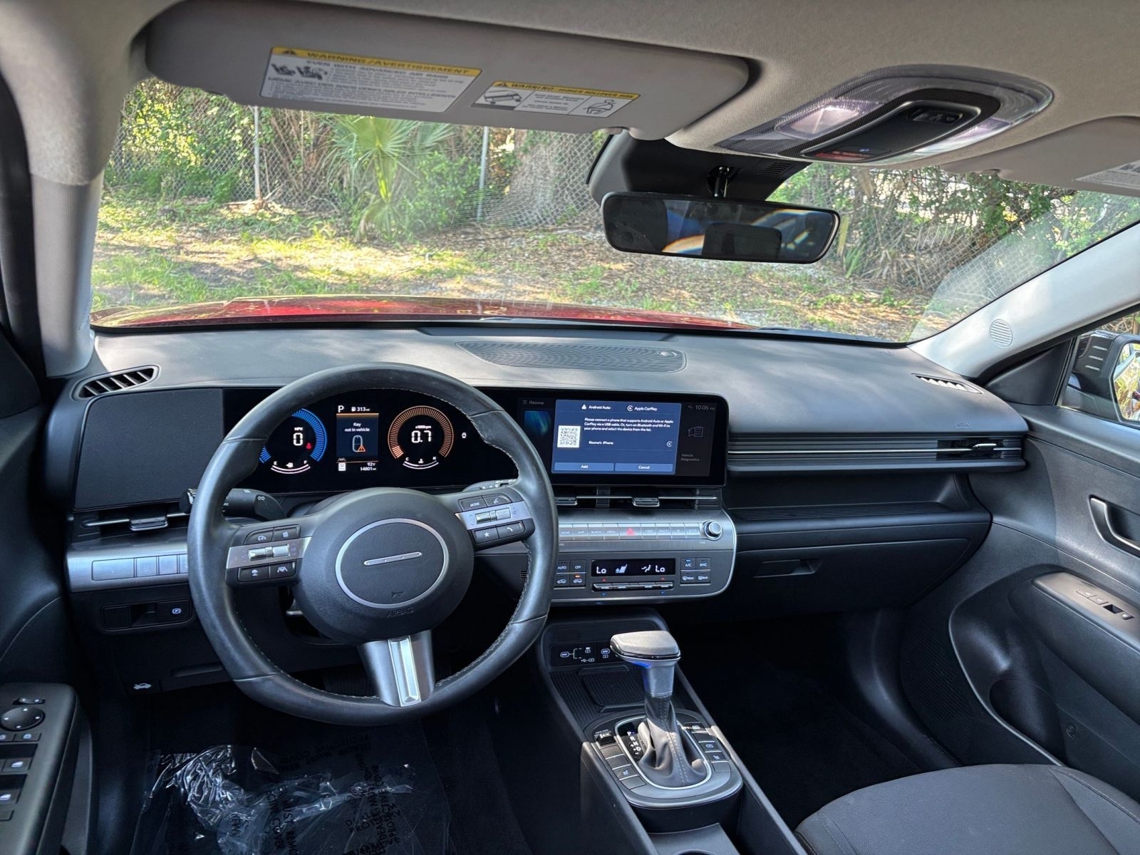 Thumbnail: 2026 Hyundai Kona - 3