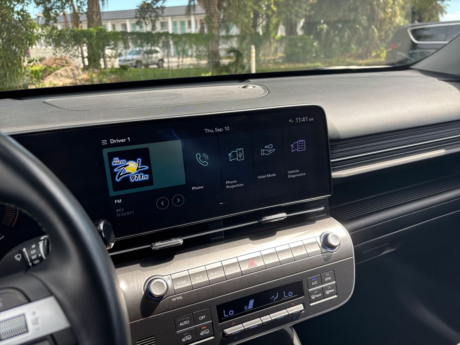 Thumbnail: 2026 Hyundai Kona - 4