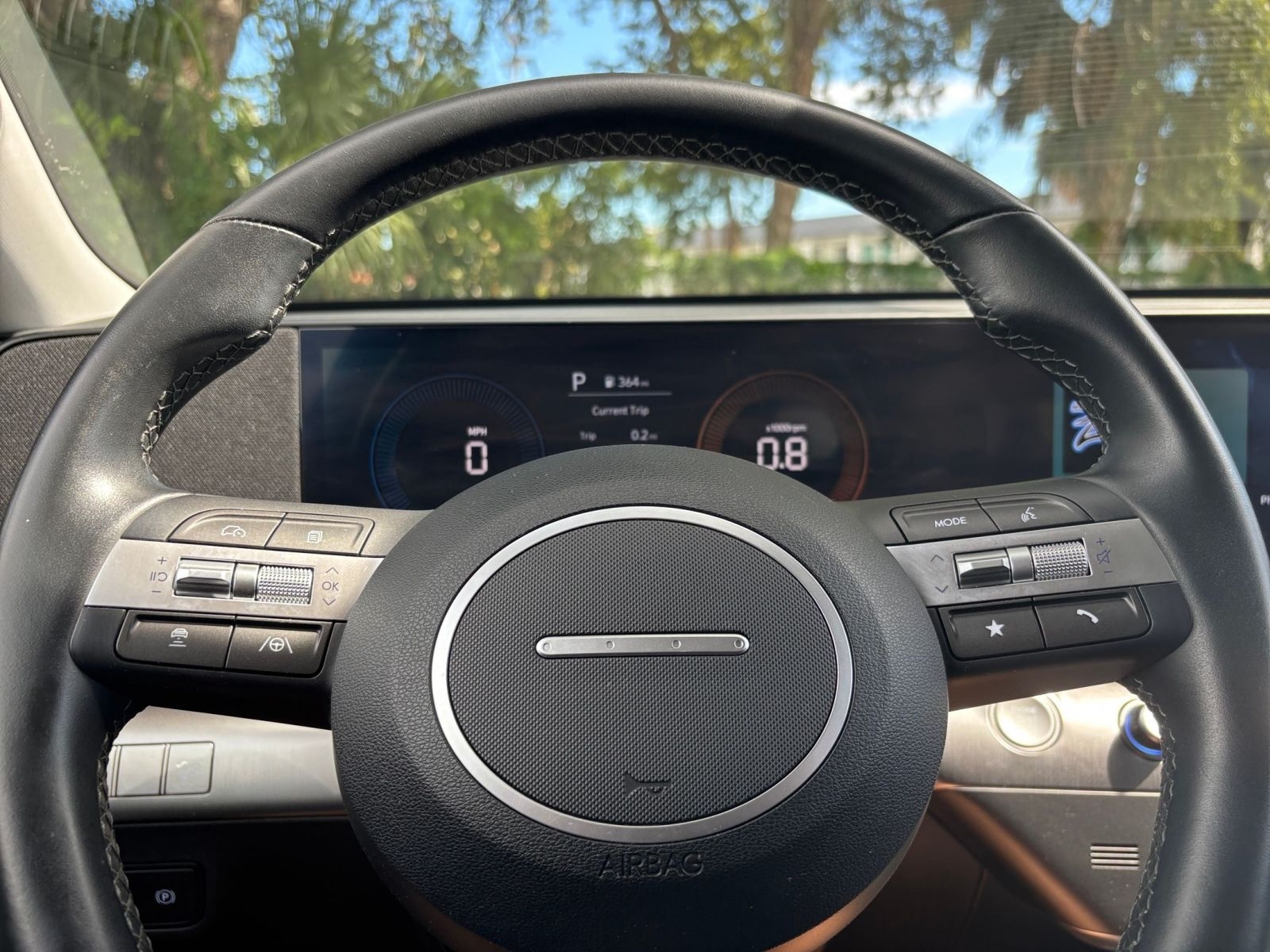 Thumbnail: 2026 Hyundai Kona - 5