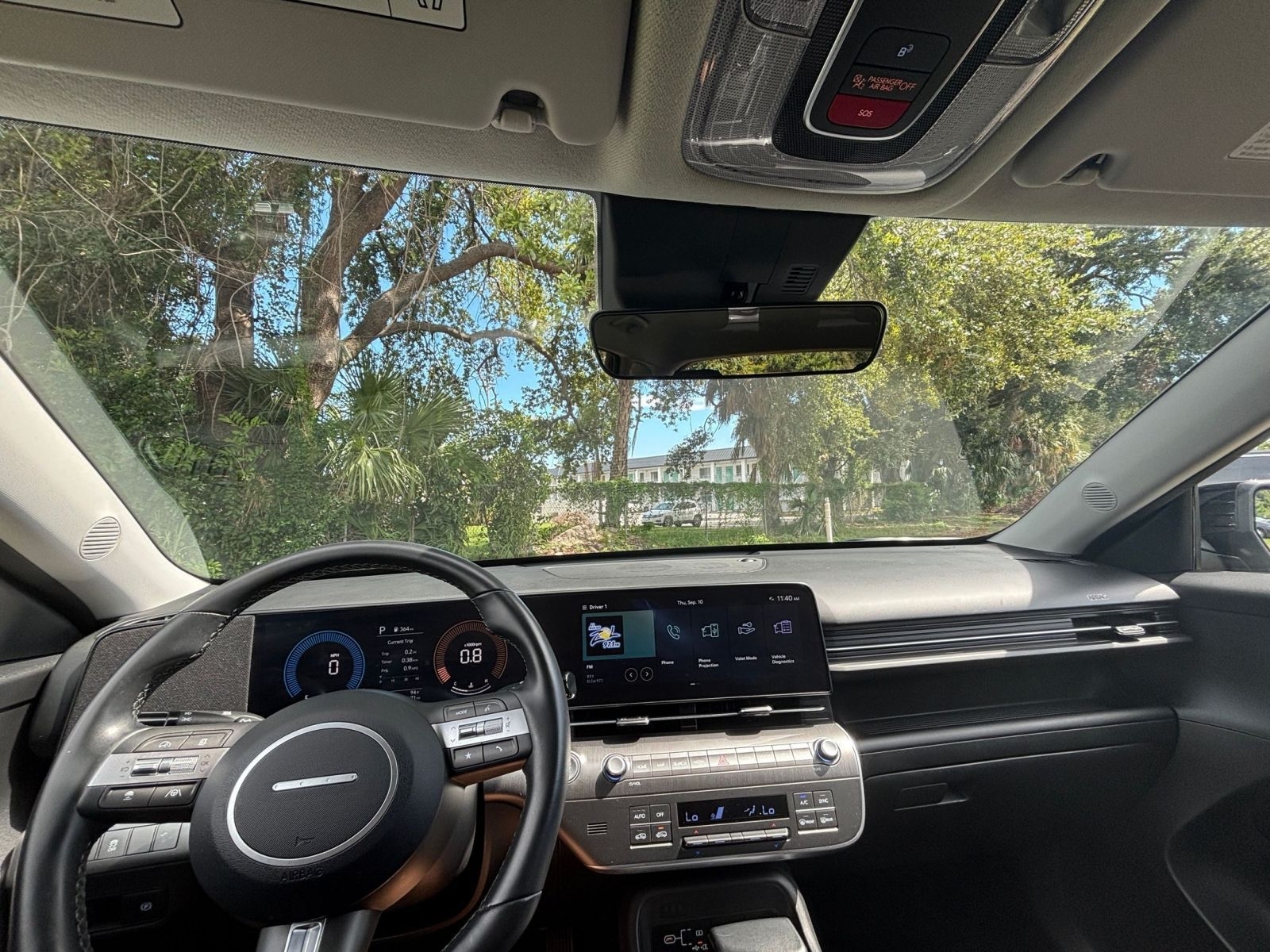 Thumbnail: 2026 Hyundai Kona - 3
