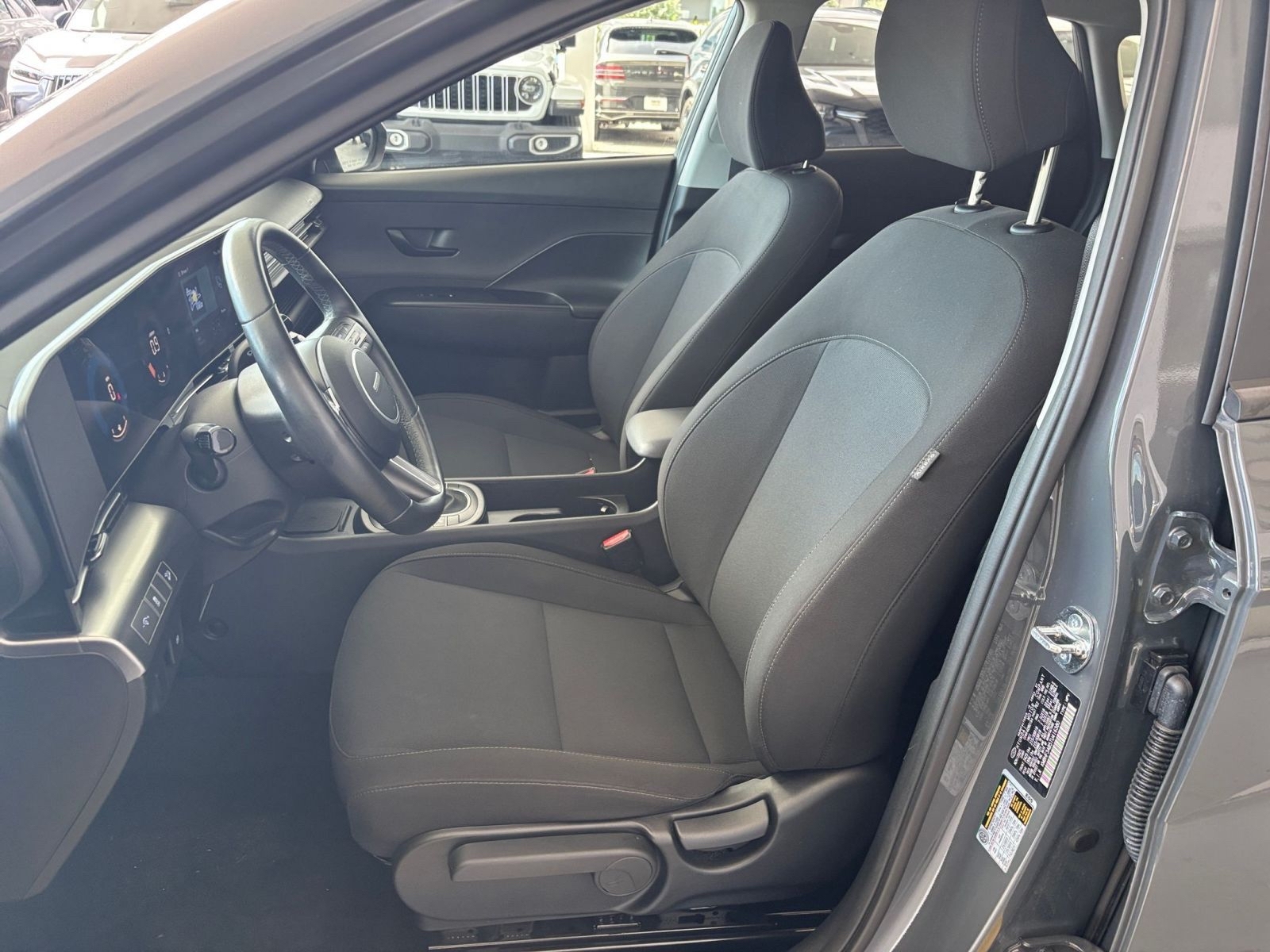 Thumbnail: 2026 Hyundai Kona - 2
