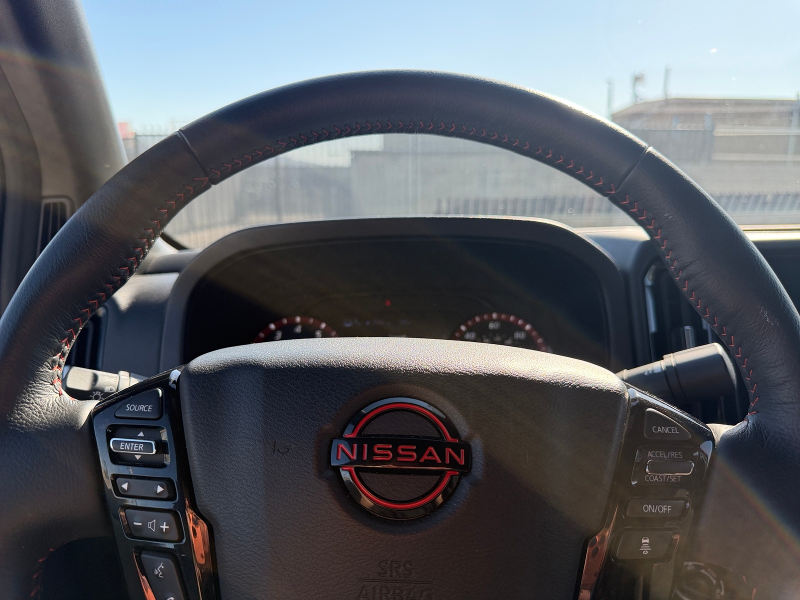 Thumbnail: 2026 Nissan Frontier - 5