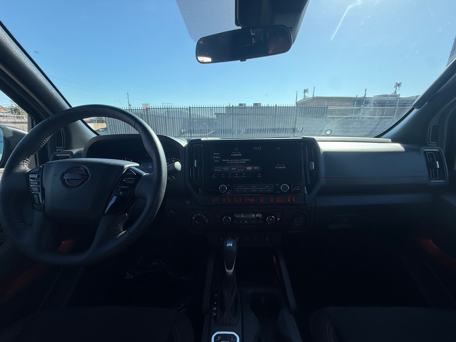 Thumbnail: 2026 Nissan Frontier - 3