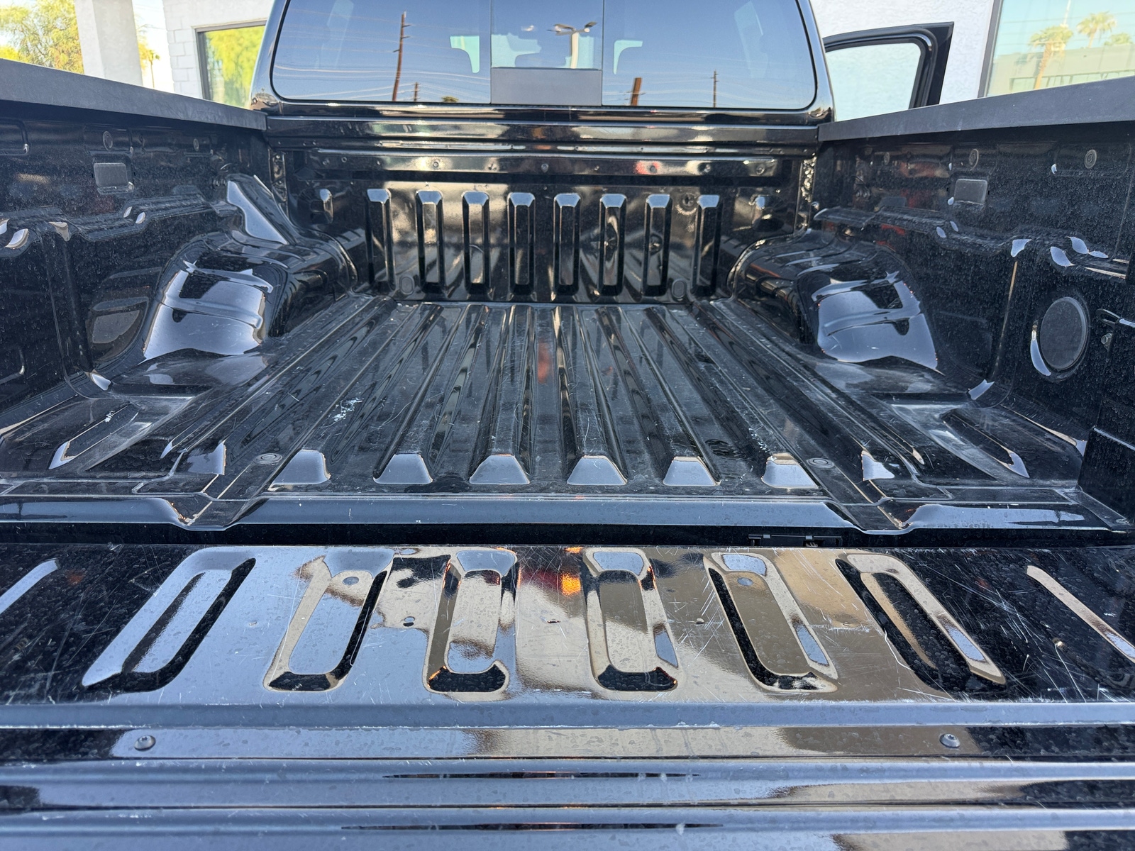 Thumbnail: 2026 Nissan Frontier - 6