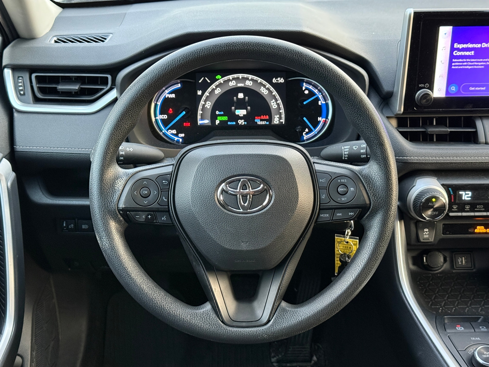 Thumbnail: 2025 Toyota RAV4 - 5