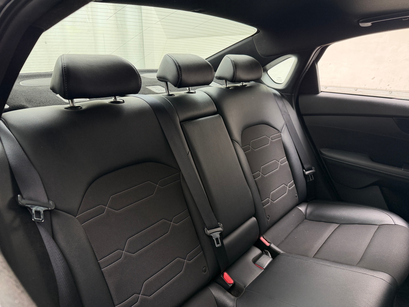 Thumbnail: 2023 Kia Forte - 5