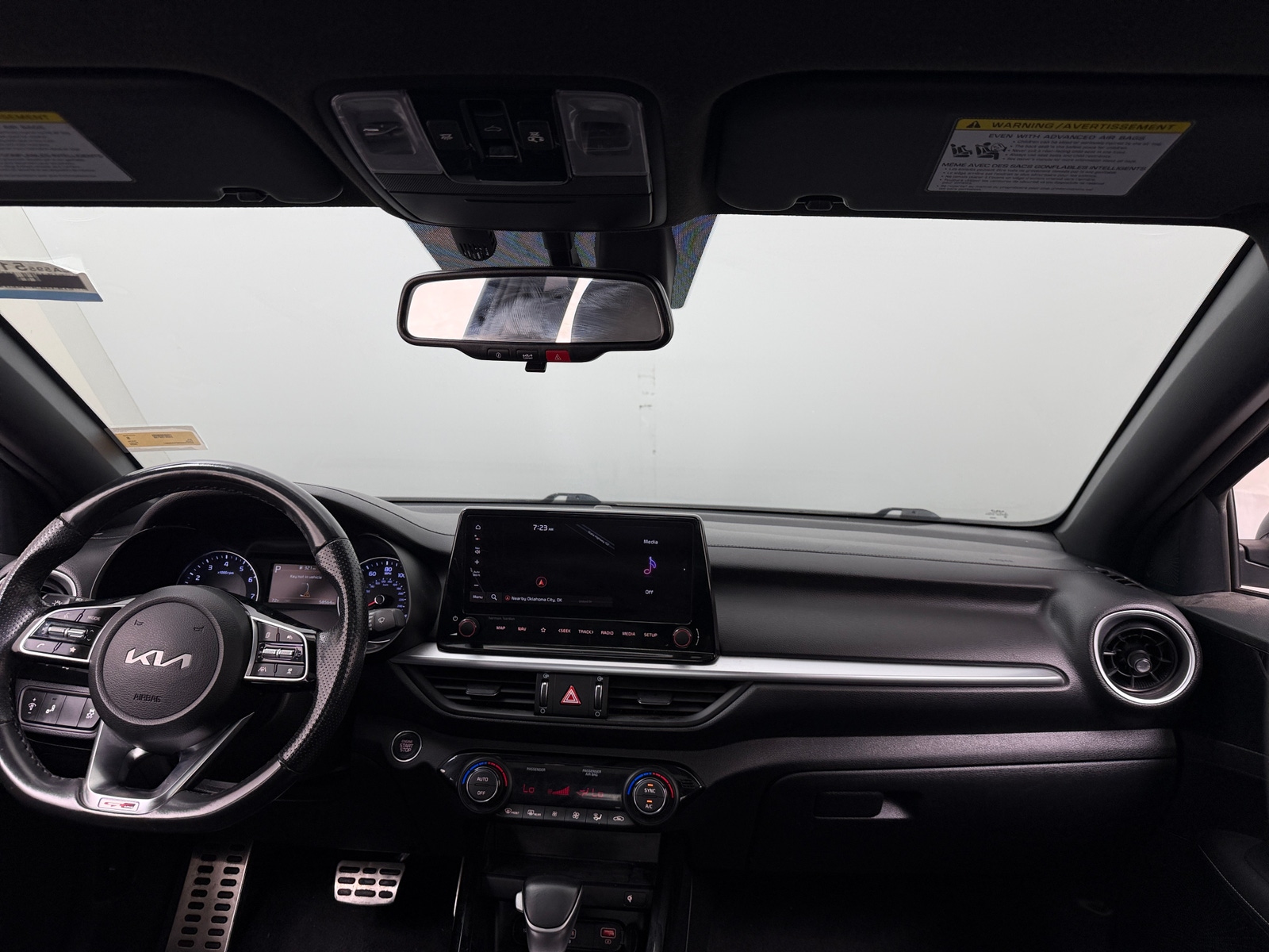 Thumbnail: 2023 Kia Forte - 2