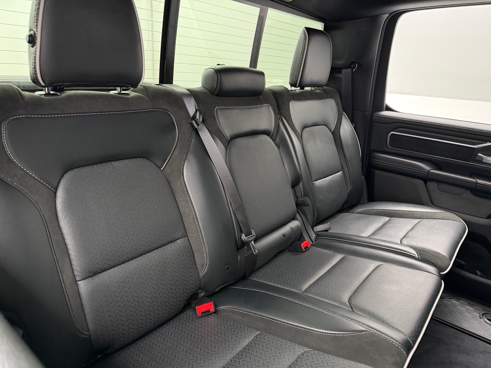 Thumbnail: 2026 RAM 1500 - 5