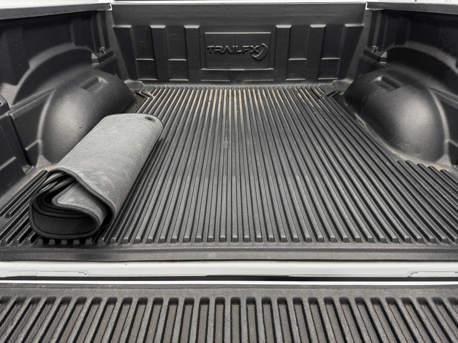 Thumbnail: 2026 RAM 1500 - 6