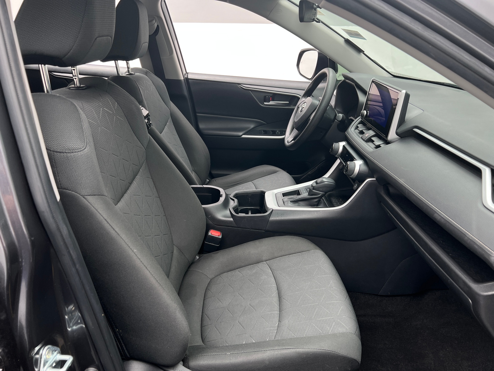 Thumbnail: 2023 Toyota RAV4 - 2