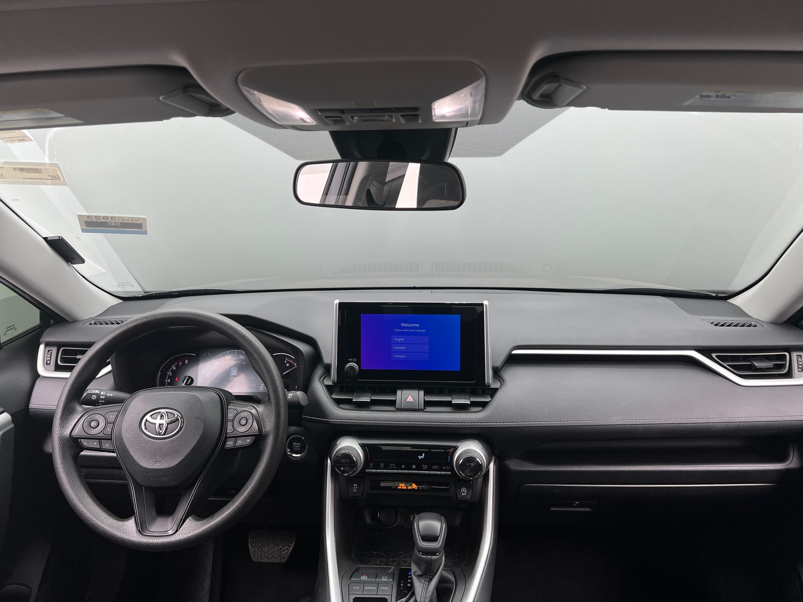 Thumbnail: 2023 Toyota RAV4 - 3