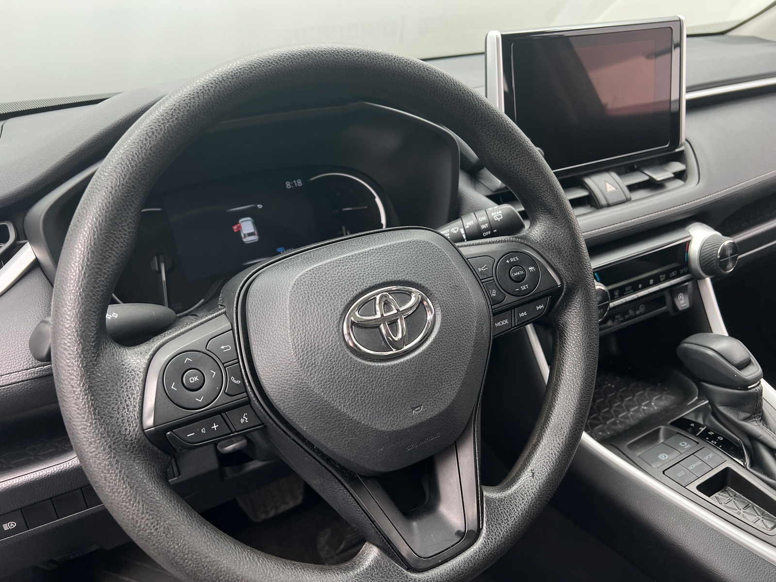 Thumbnail: 2023 Toyota RAV4 - 5