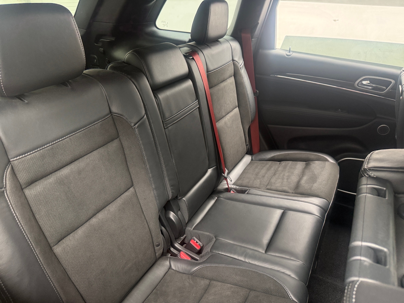 Thumbnail: 2021 Jeep Grand Cherokee - 5