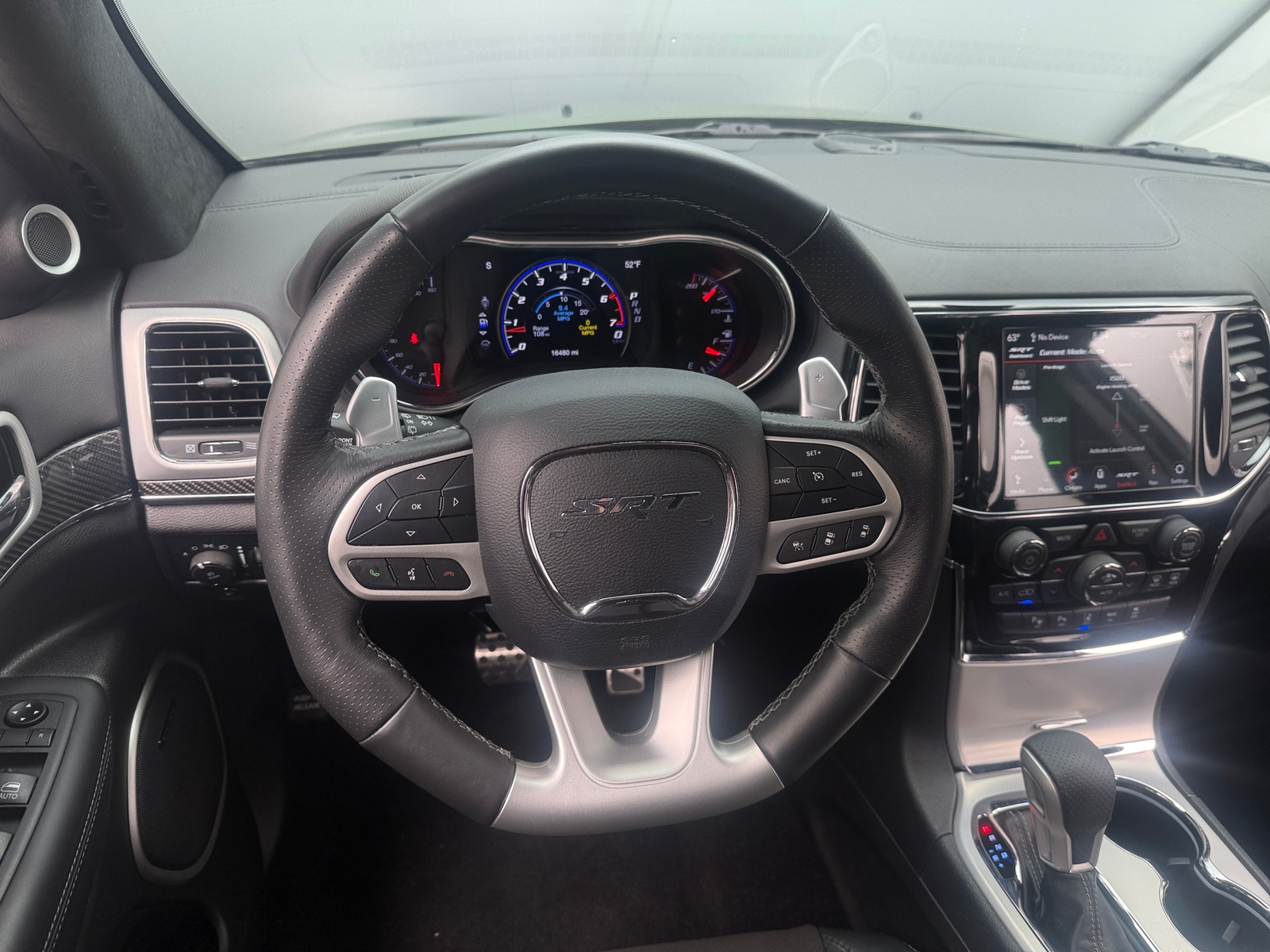Thumbnail: 2021 Jeep Grand Cherokee - 4