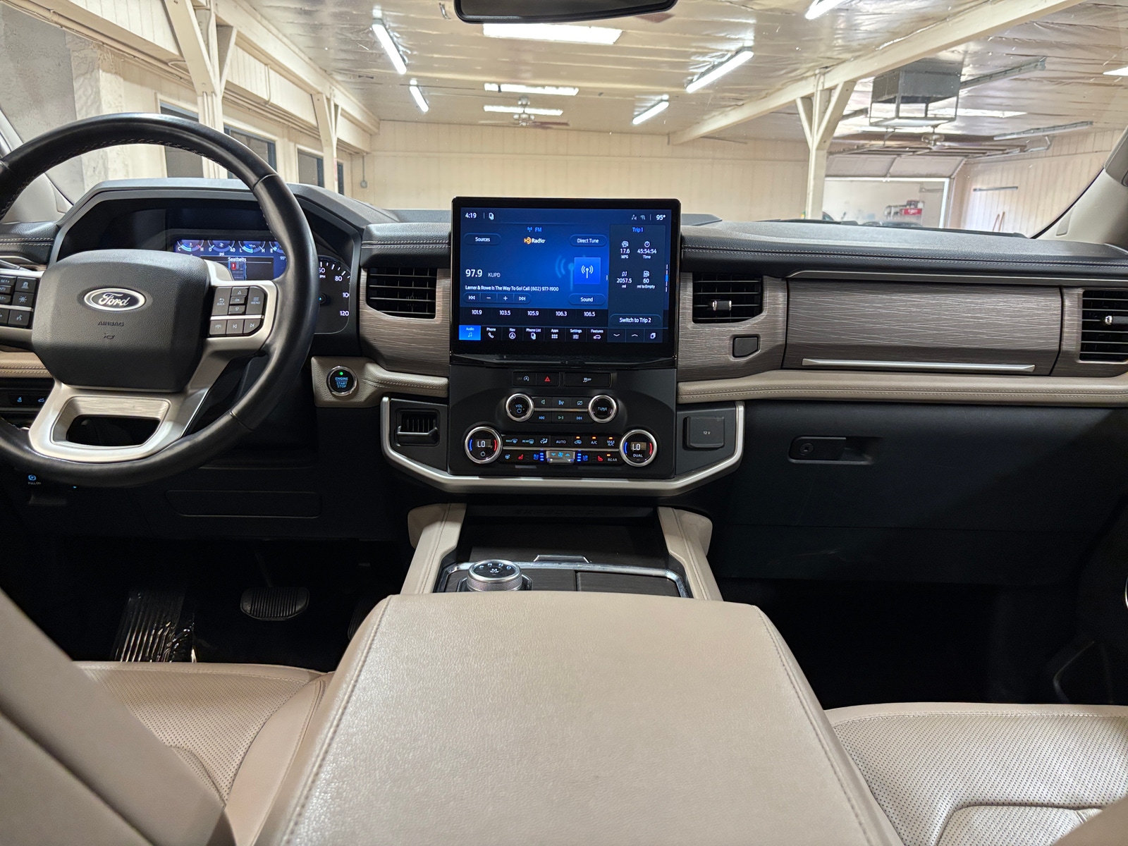Thumbnail: 2024 Ford Expedition MAX - 2