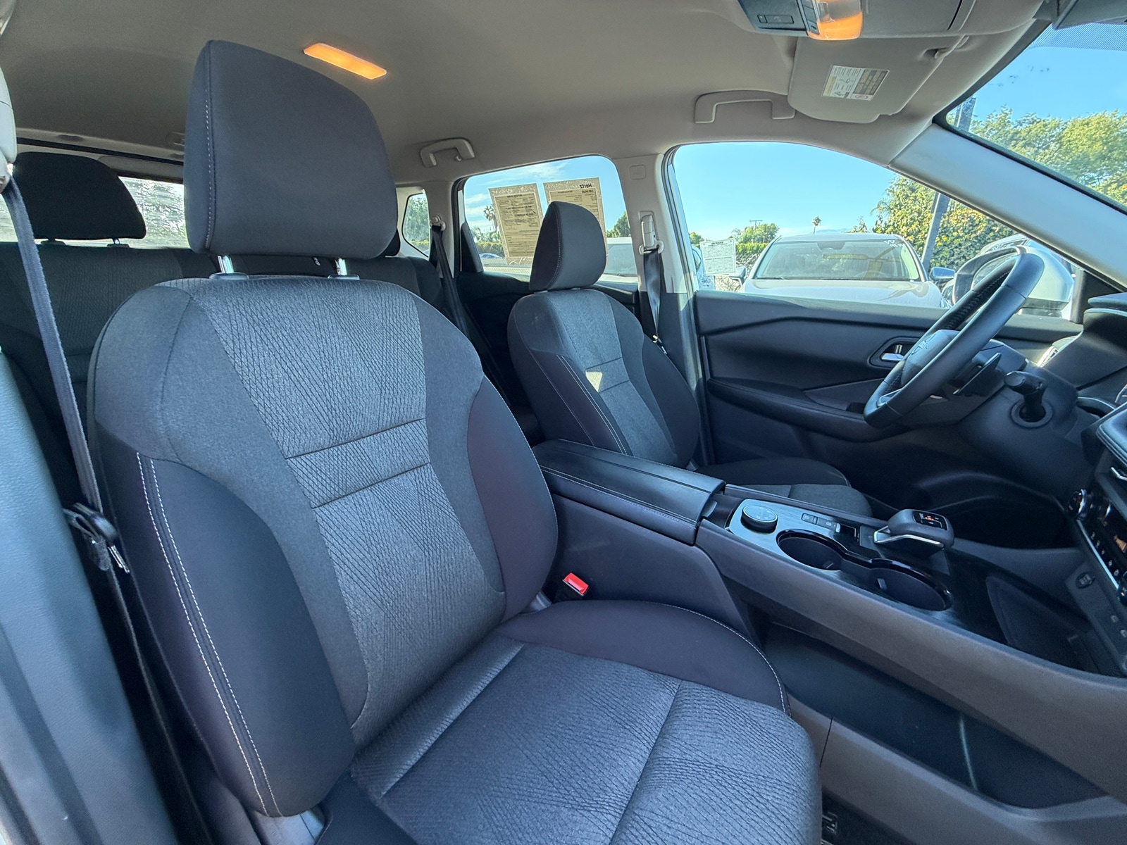 Thumbnail: 2026 Nissan Rogue - 2
