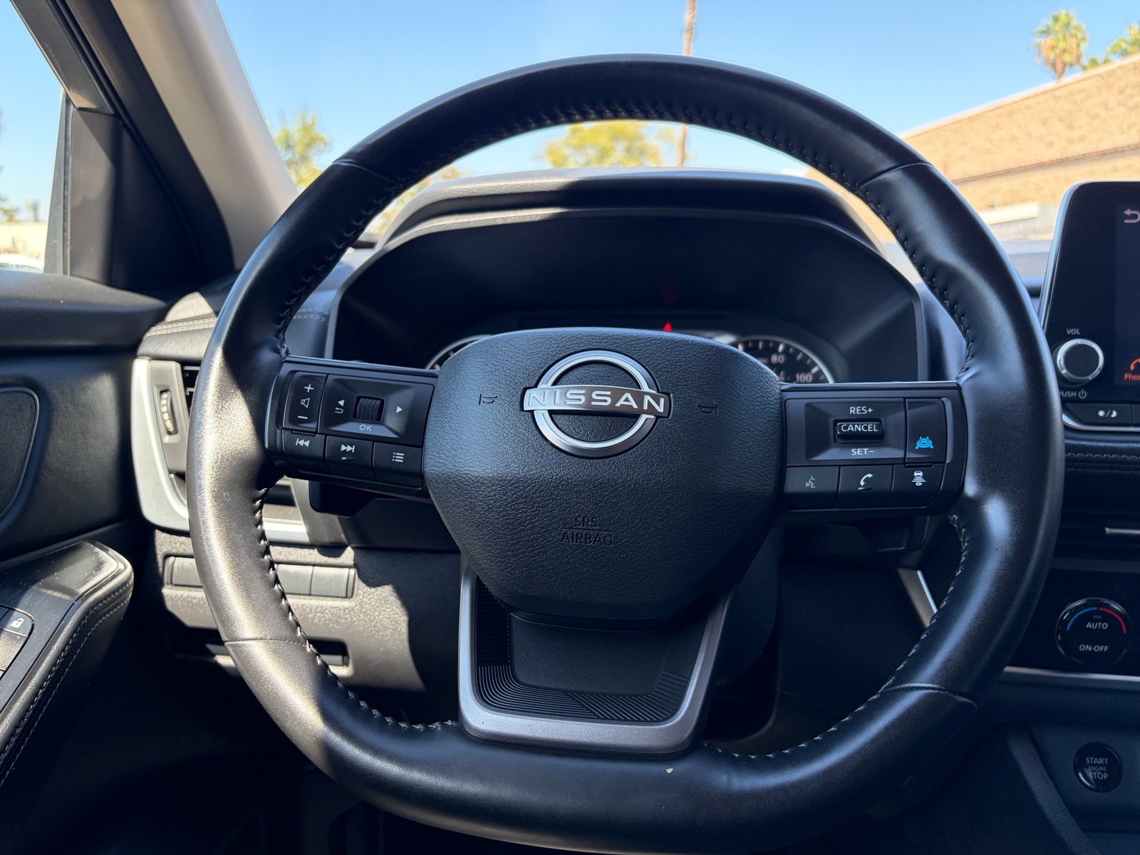 Thumbnail: 2025 Nissan Rogue - 5