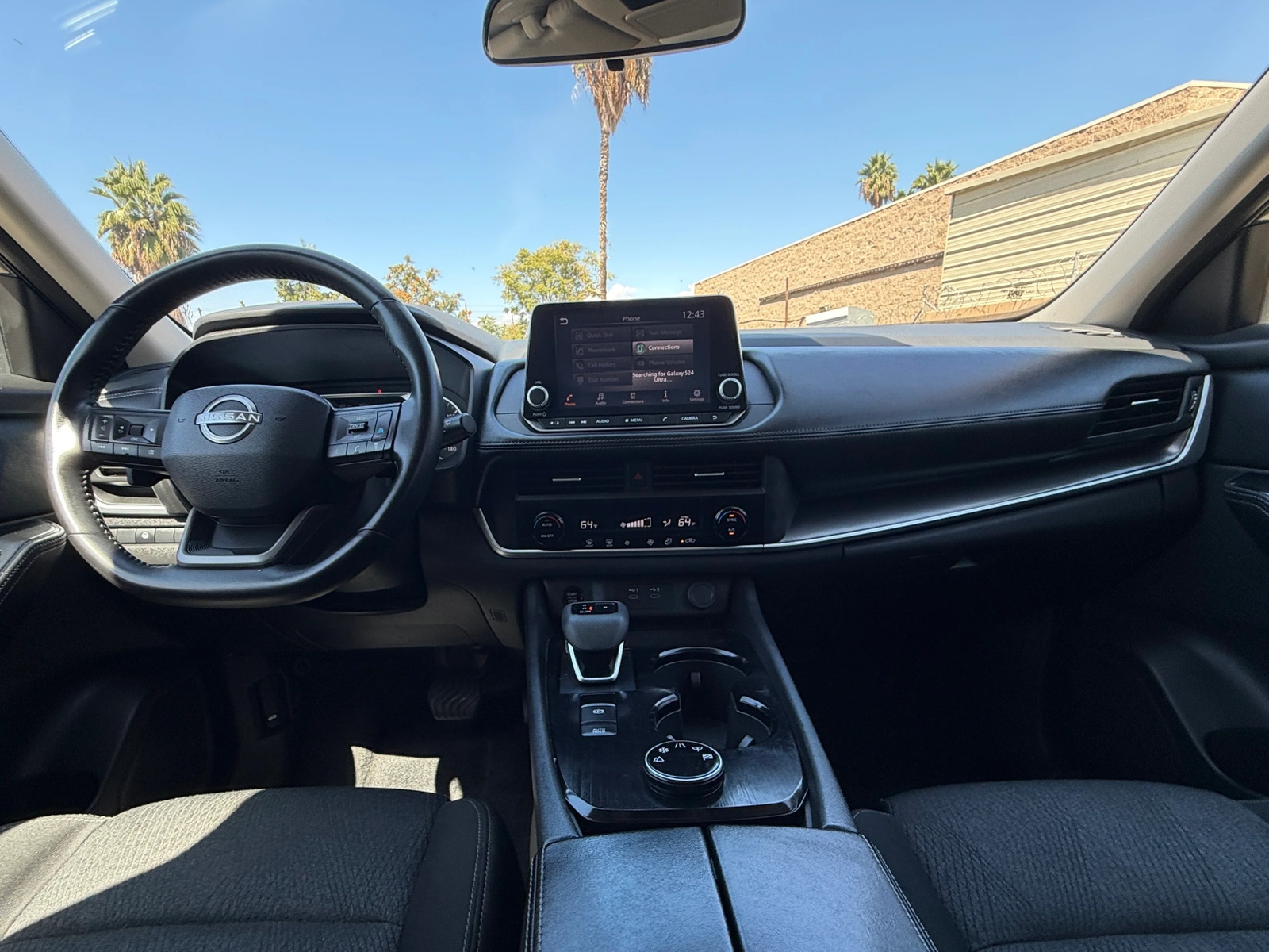 Thumbnail: 2025 Nissan Rogue - 3