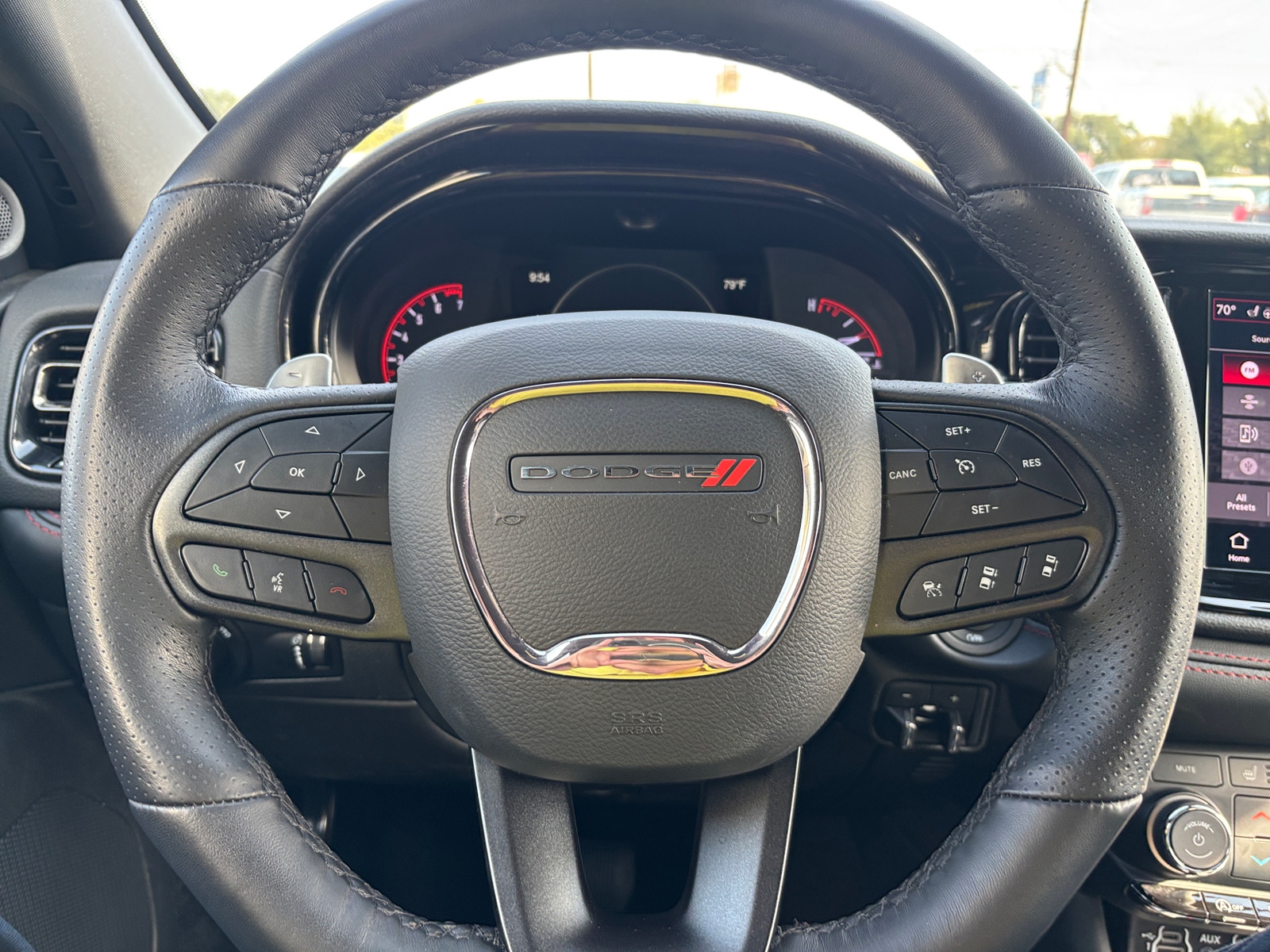 Thumbnail: 2026 Dodge Durango - 4