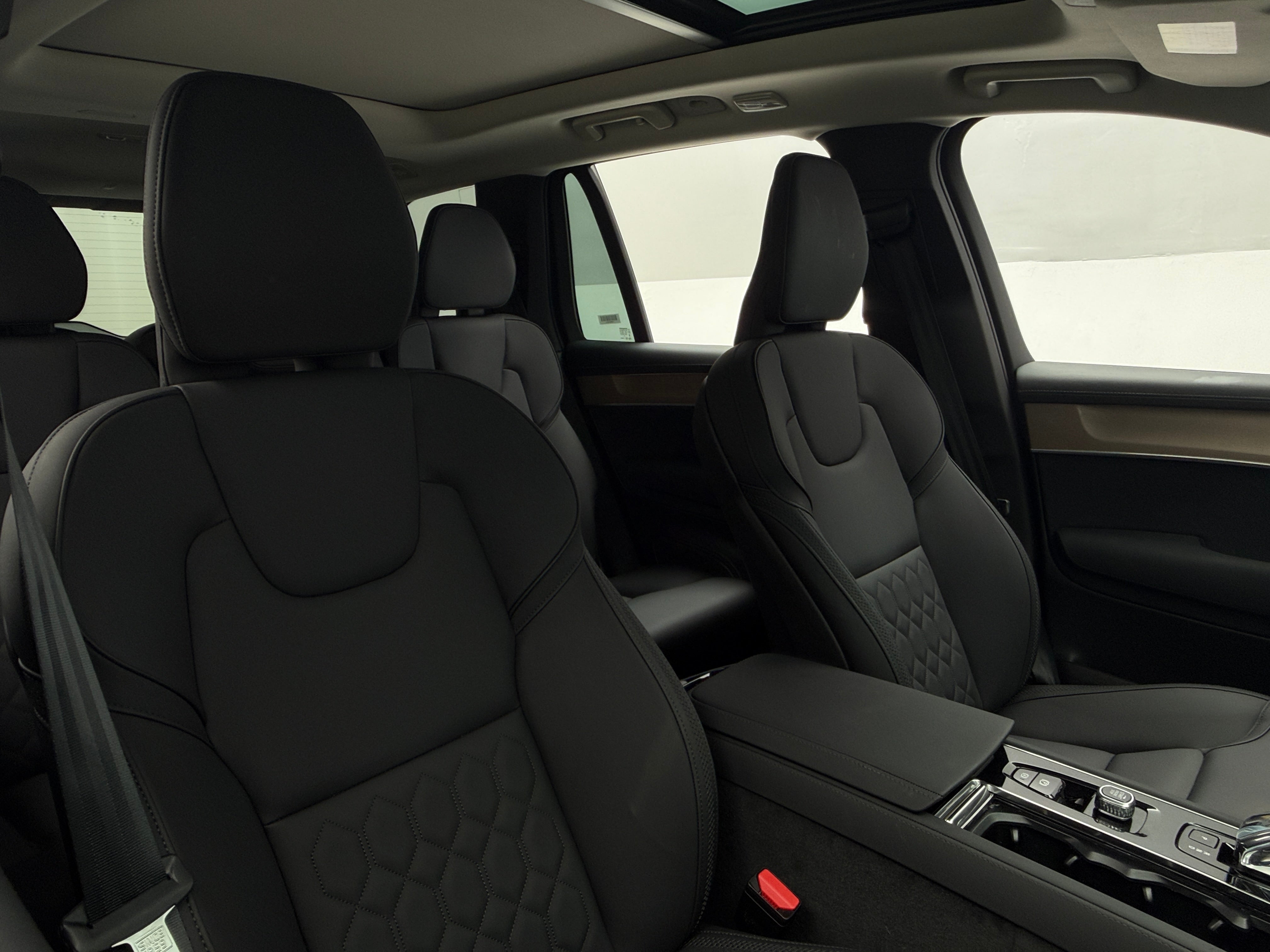 2026 Volvo XC90 Plus