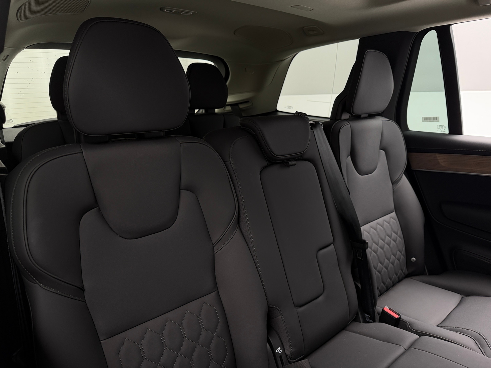 Thumbnail: 2026 Volvo XC90 - 5
