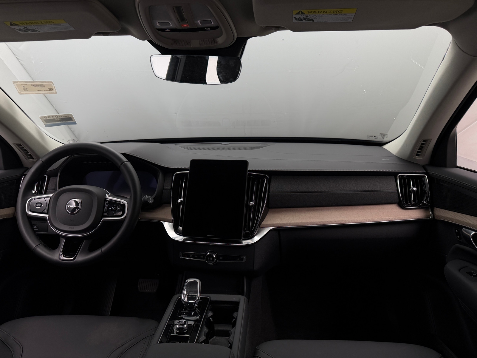 Thumbnail: 2026 Volvo XC90 - 2