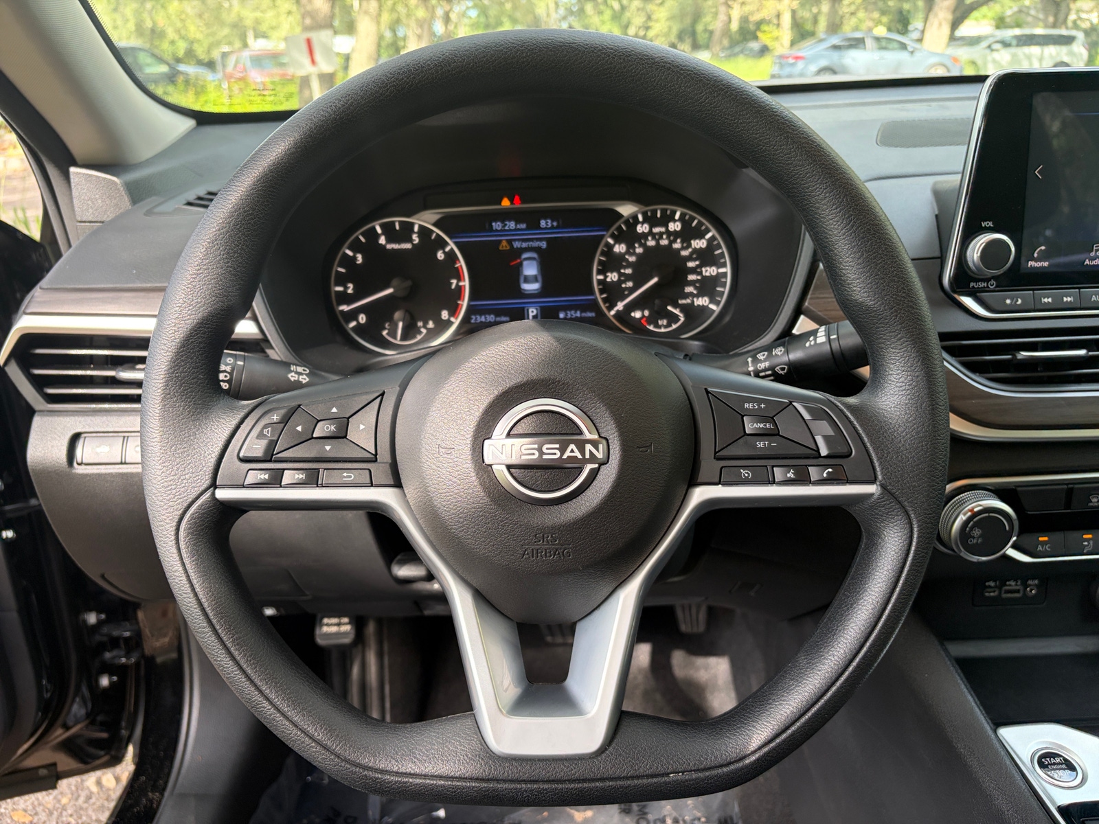 Thumbnail: 2025 Nissan Altima - 5
