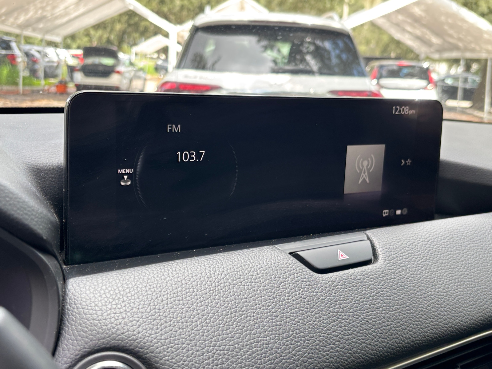 Thumbnail: 2026 Mazda CX-90 - 4