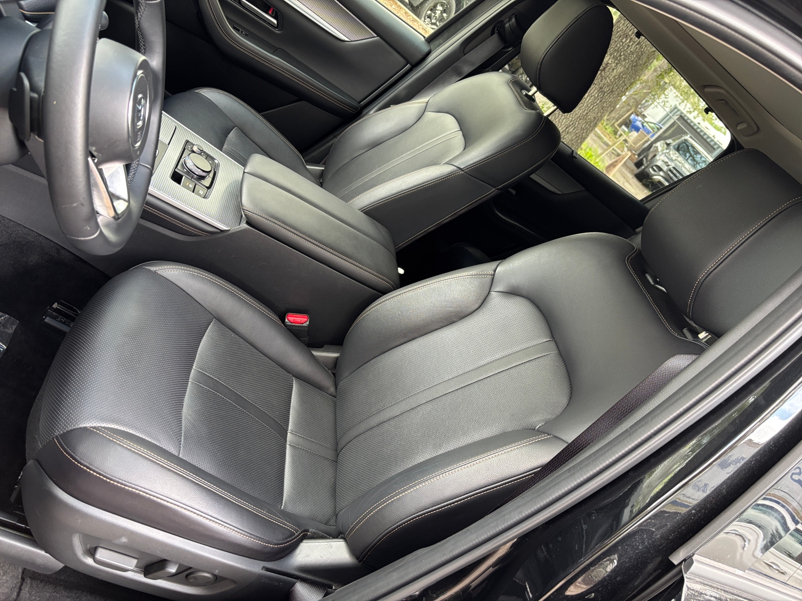 Thumbnail: 2026 Mazda CX-90 - 2