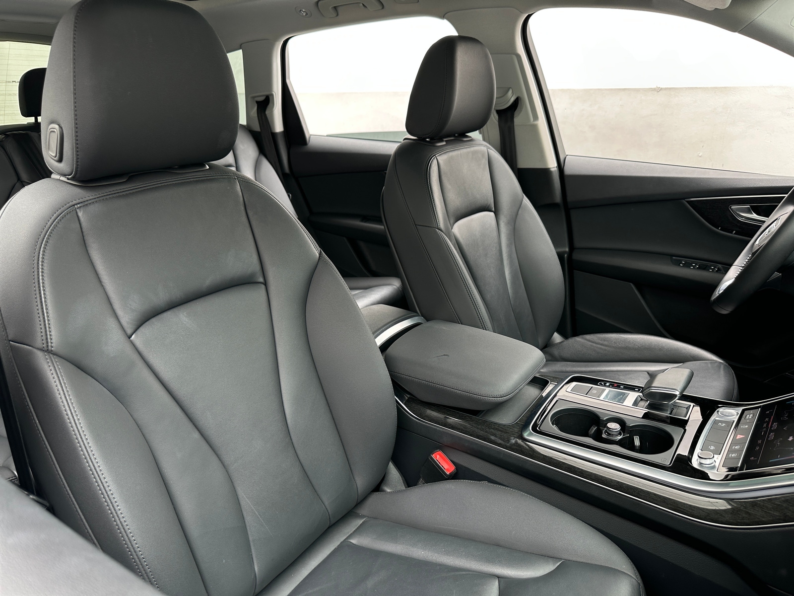 Thumbnail: 2020 Audi Q7 - 2