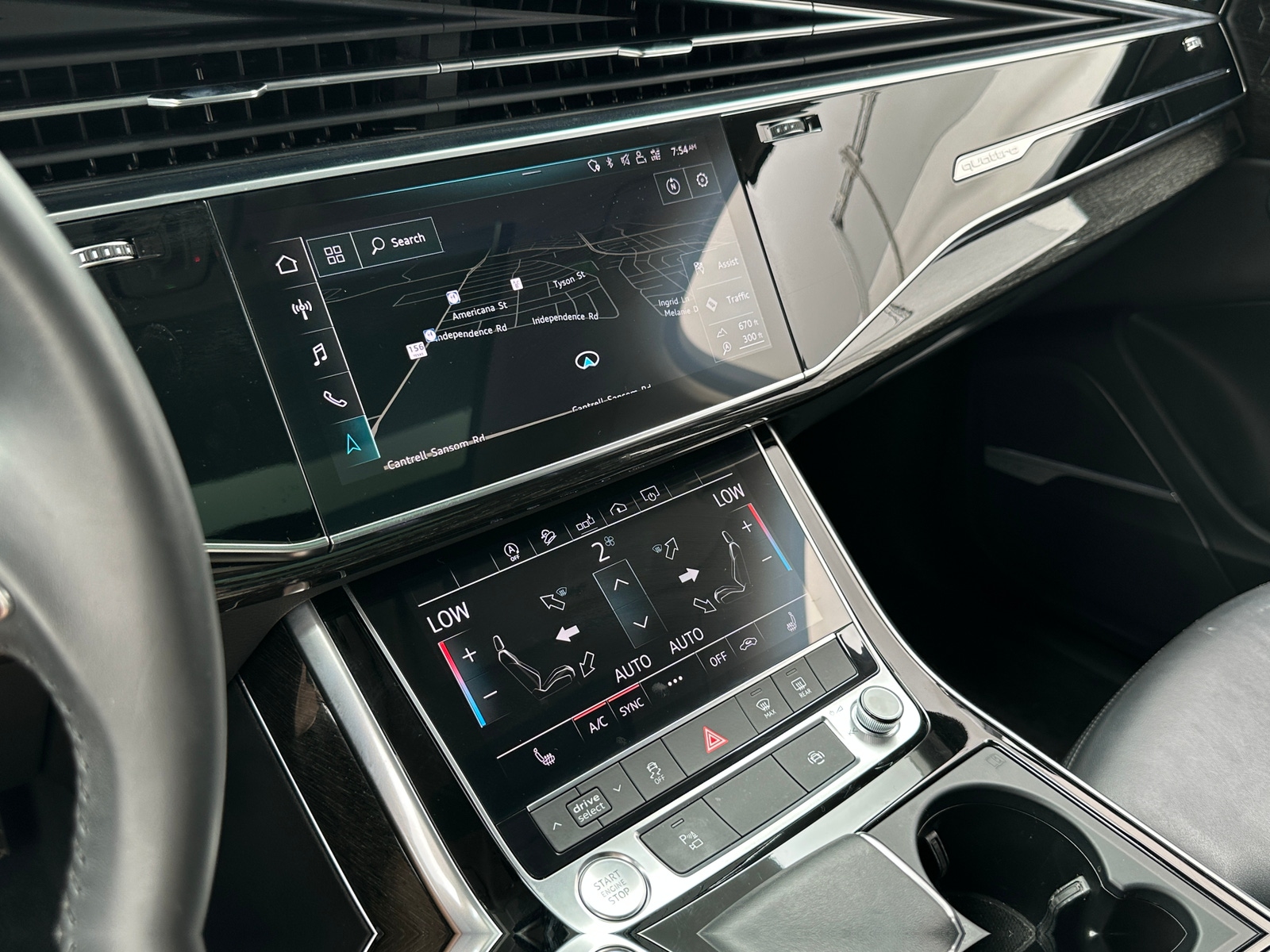Thumbnail: 2020 Audi Q7 - 4