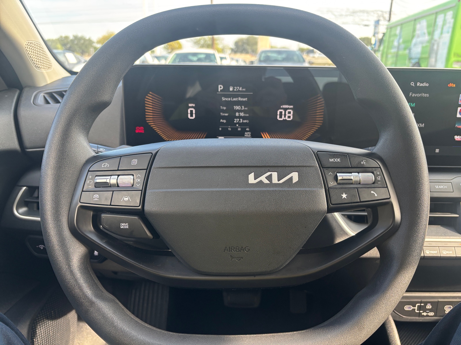 Thumbnail: 2026 Kia K4 - 5