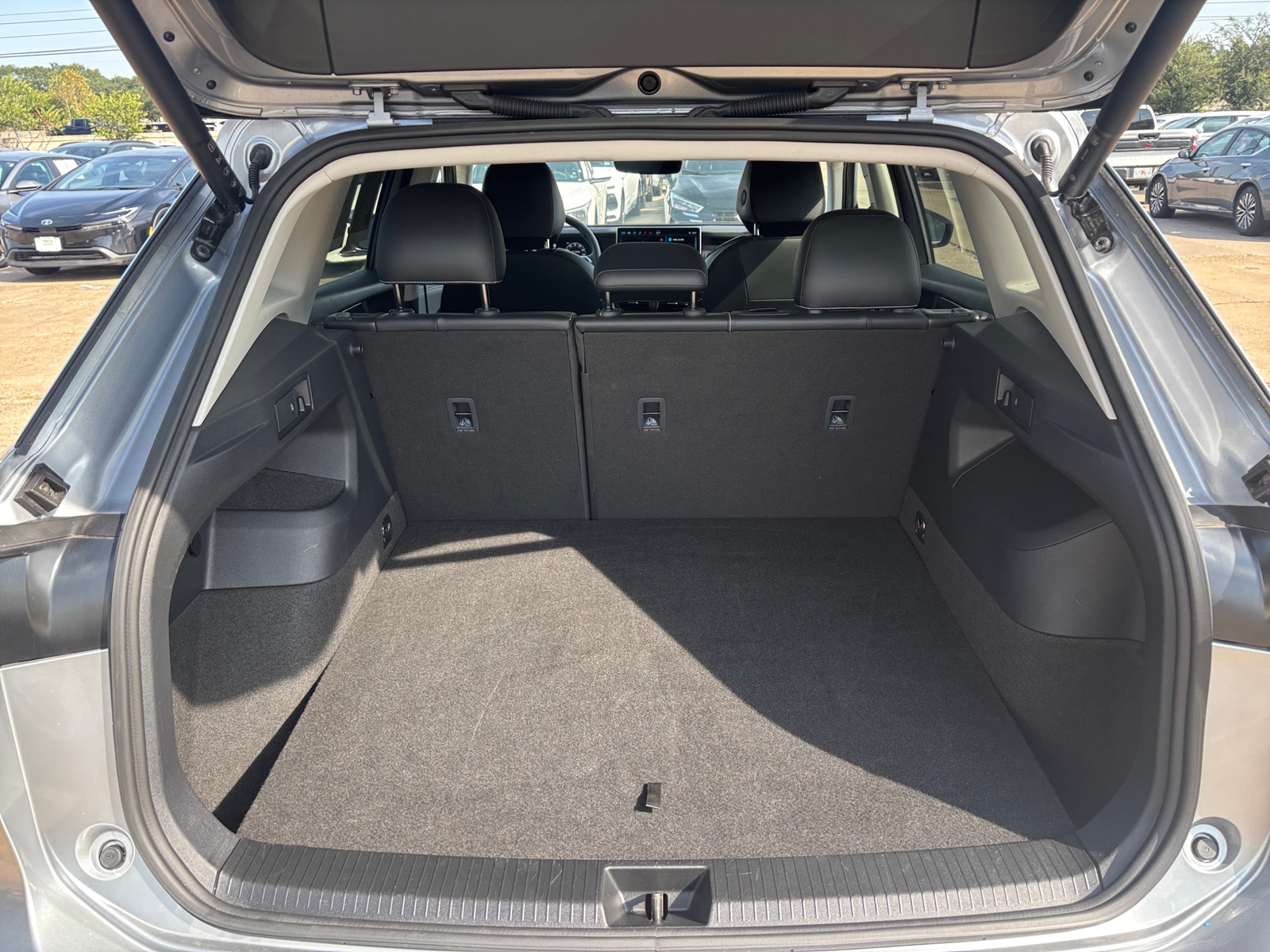 Thumbnail: 2026 Volkswagen Tiguan - 6