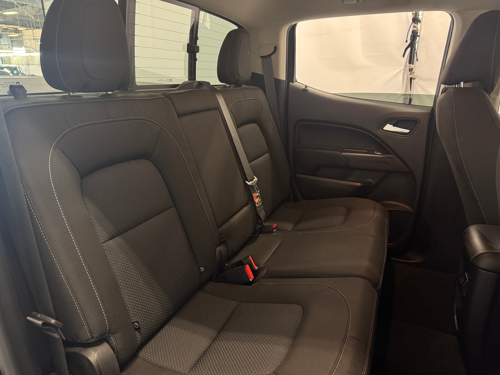 Thumbnail: 2018 Chevrolet Colorado - 6