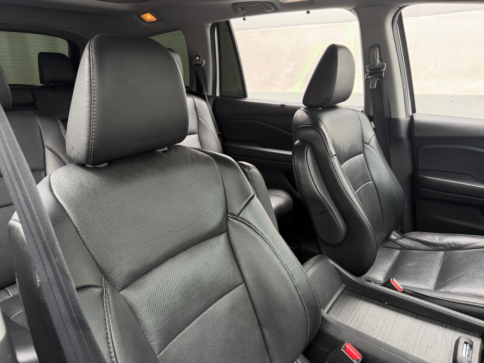 Thumbnail: 2020 Honda Pilot - 2