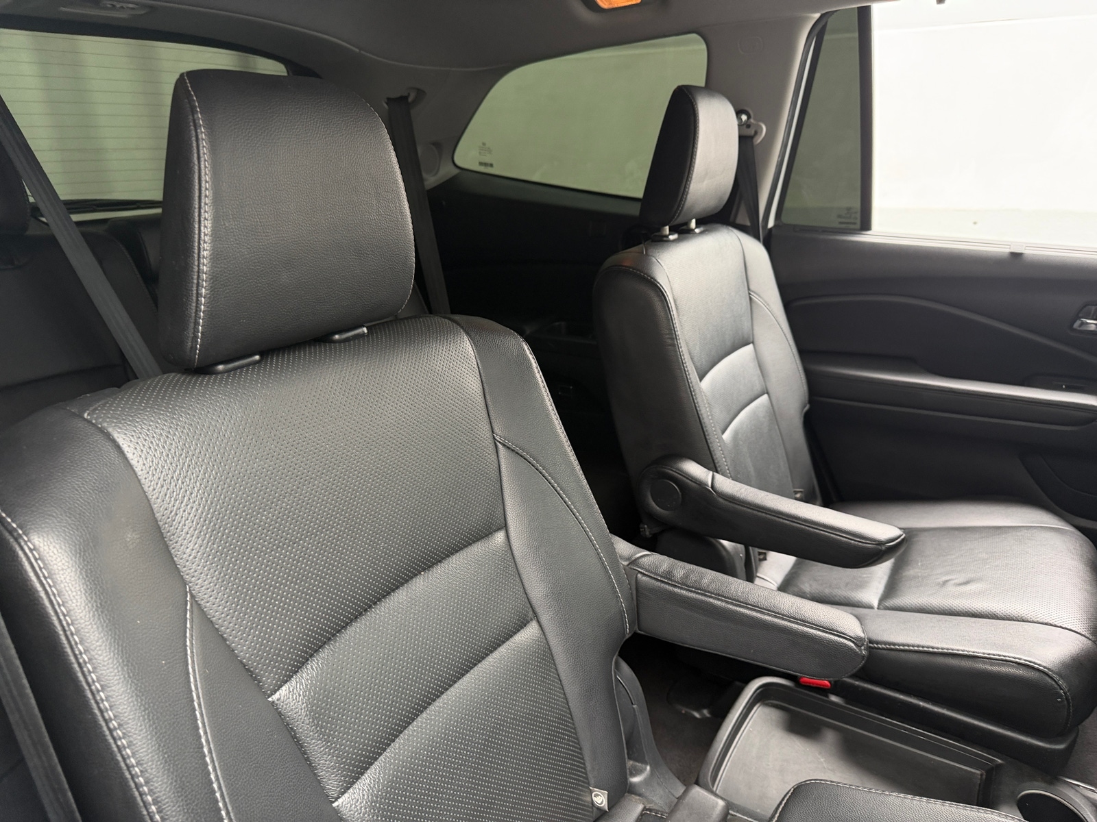 Thumbnail: 2020 Honda Pilot - 6
