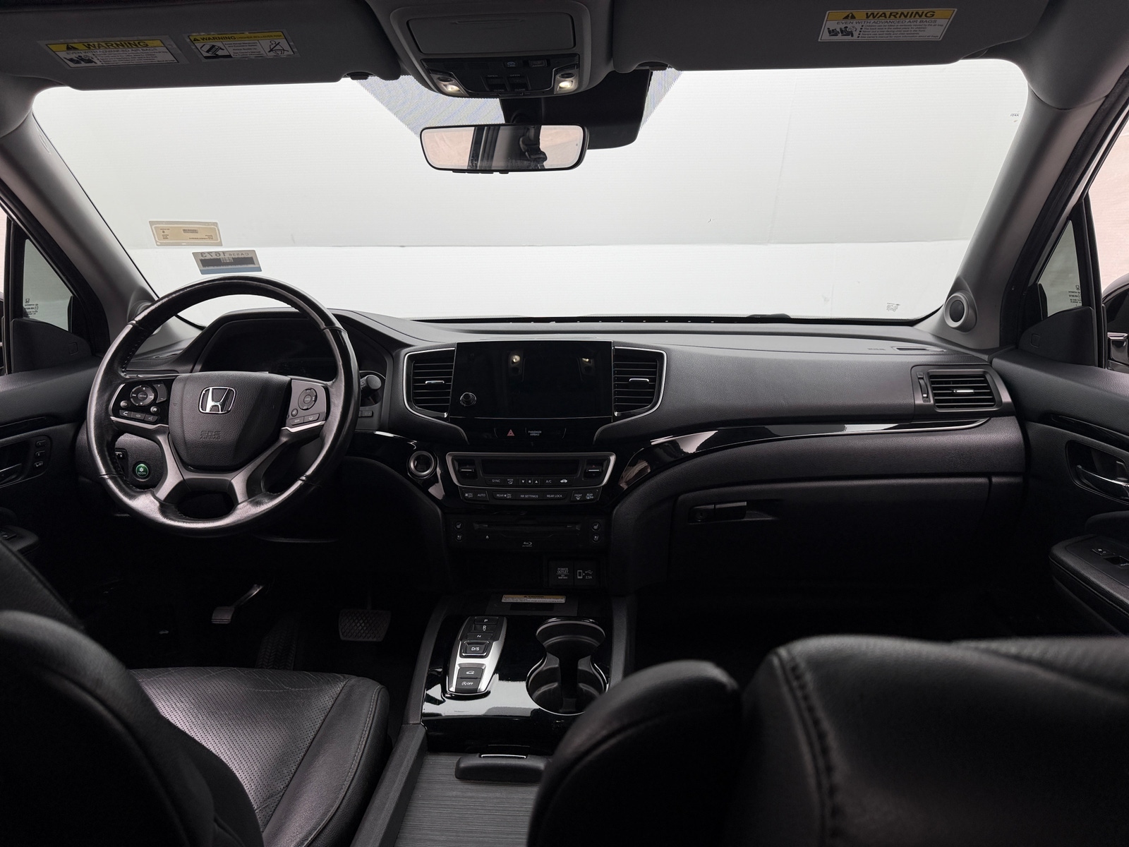 Thumbnail: 2020 Honda Pilot - 3