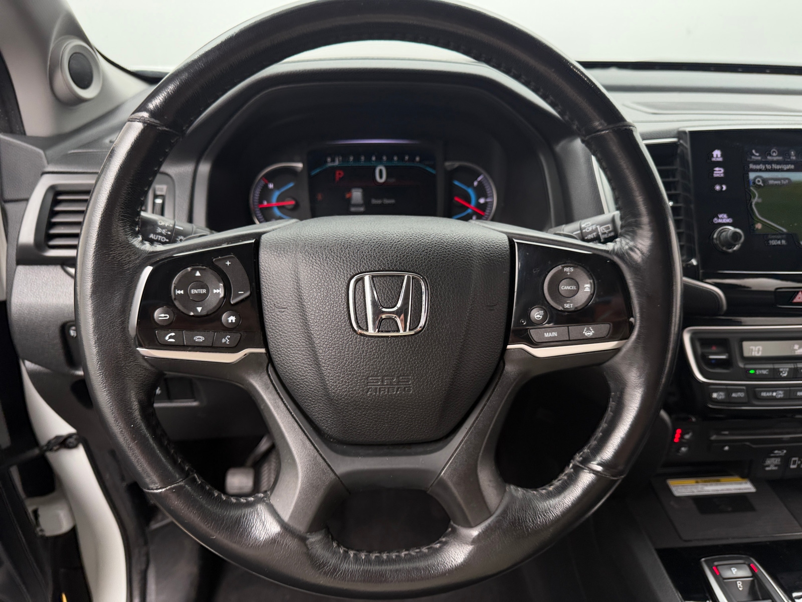 Thumbnail: 2020 Honda Pilot - 5