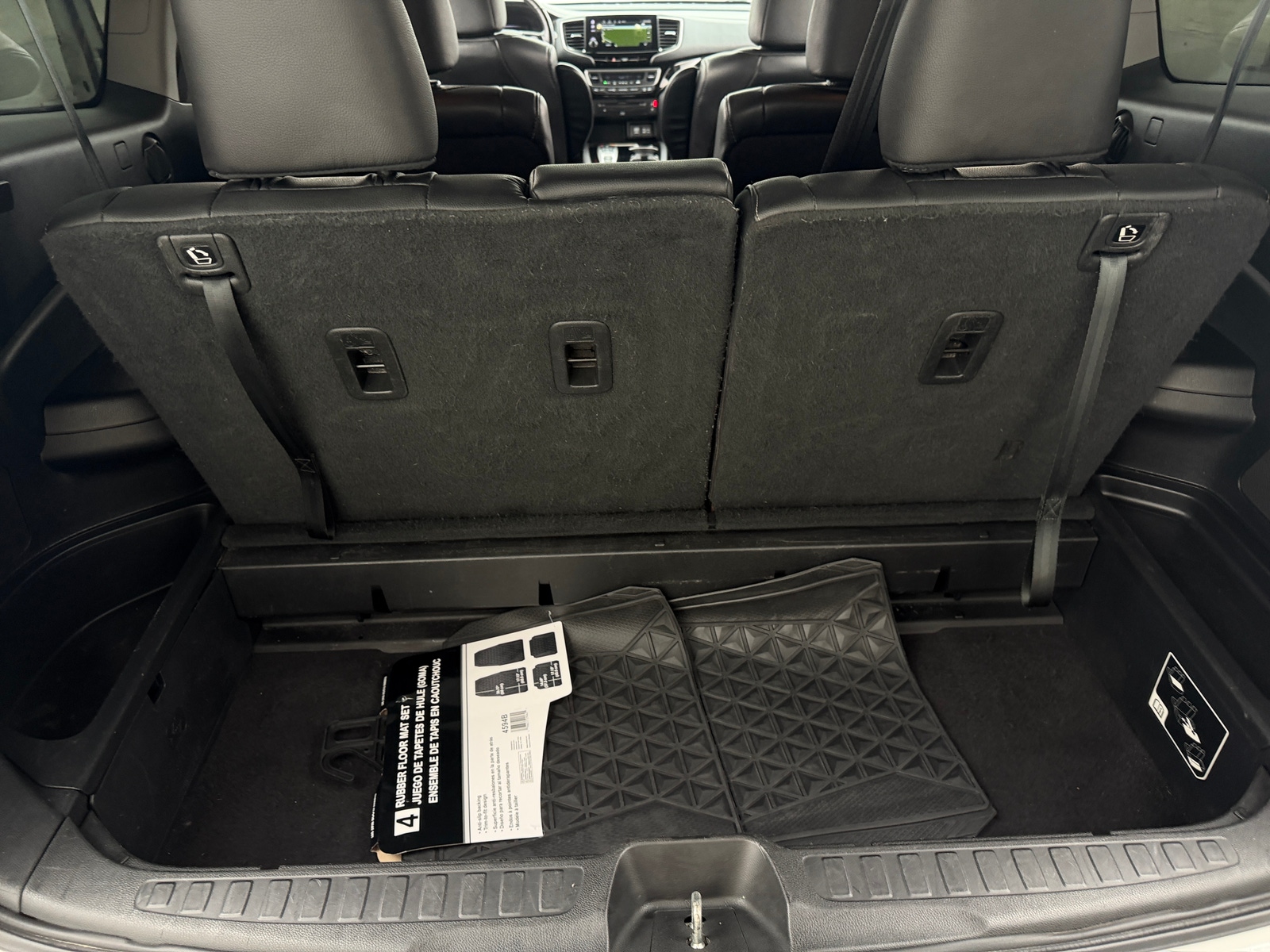 Thumbnail: 2020 Honda Pilot - 7